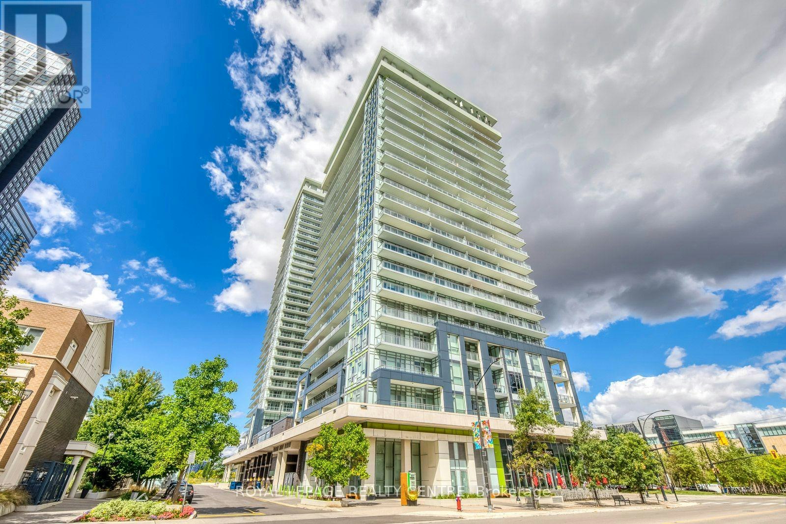 1105-365 Prince Of Wales Drive, Mississauga, ON, L5B 0G6