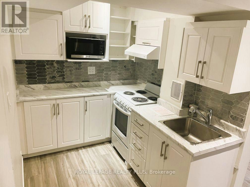 BASEMENT-455 Trudeau Drive, Milton, ON, L9T 5K8 - 5