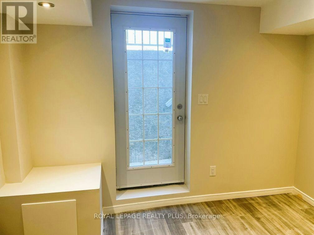 BASEMENT-455 Trudeau Drive, Milton, ON, L9T 5K8 - 3