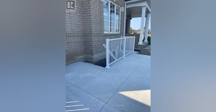 BASEMENT-455 Trudeau Drive, Milton, ON, L9T 5K8 - 2