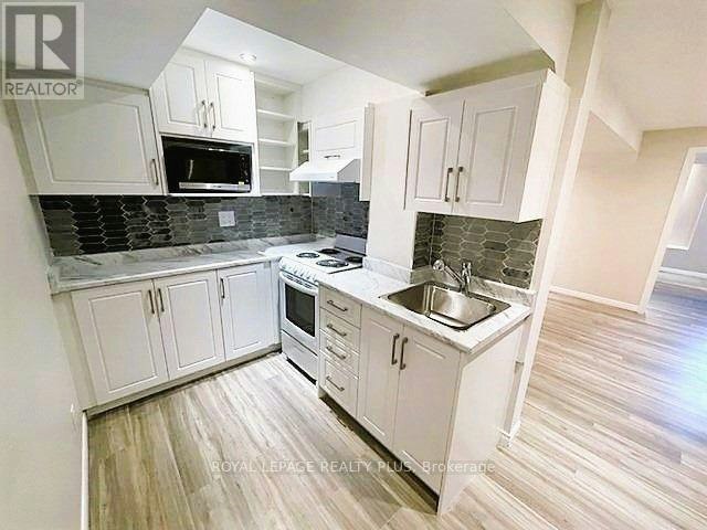 BASEMENT-455 Trudeau Drive, Milton, ON, L9T 5K8 - 6