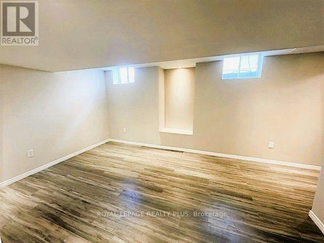 BASEMENT-455 Trudeau Drive, Milton, ON, L9T 5K8 - 8