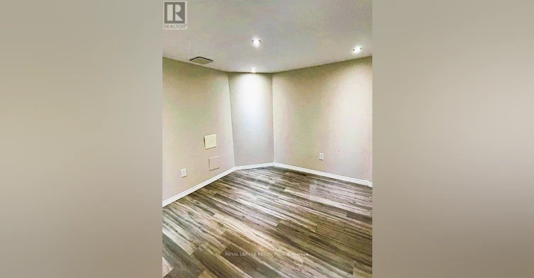 BASEMENT-455 Trudeau Drive, Milton, ON, L9T 5K8 - 12