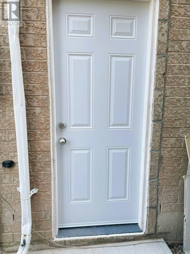 BASEMENT-455 Trudeau Drive, Milton, ON, L9T 5K8 - 15