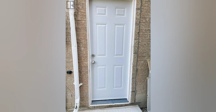 BASEMENT-455 Trudeau Drive, Milton, ON, L9T 5K8 - 15