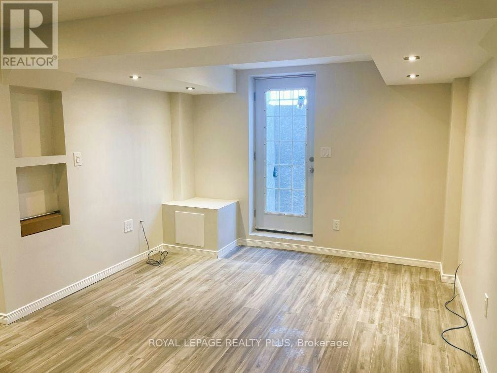 BASEMENT-455 Trudeau Drive, Milton, ON, L9T 5K8 - 4