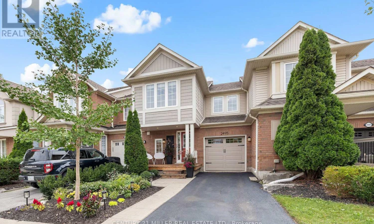 2495 Wooden Hill Circle