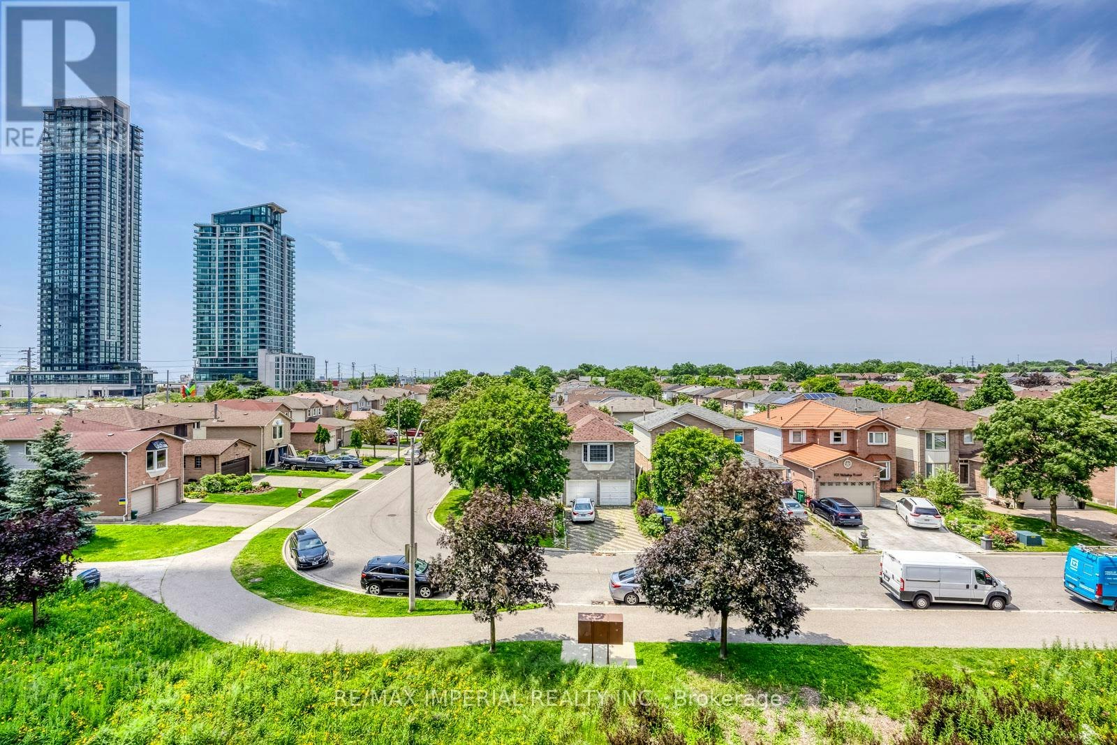 7-4020 Parkside Village Drive, Mississauga, ON, L5B 0K2