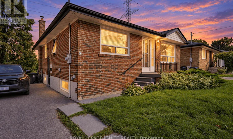 45 Redwater Drive