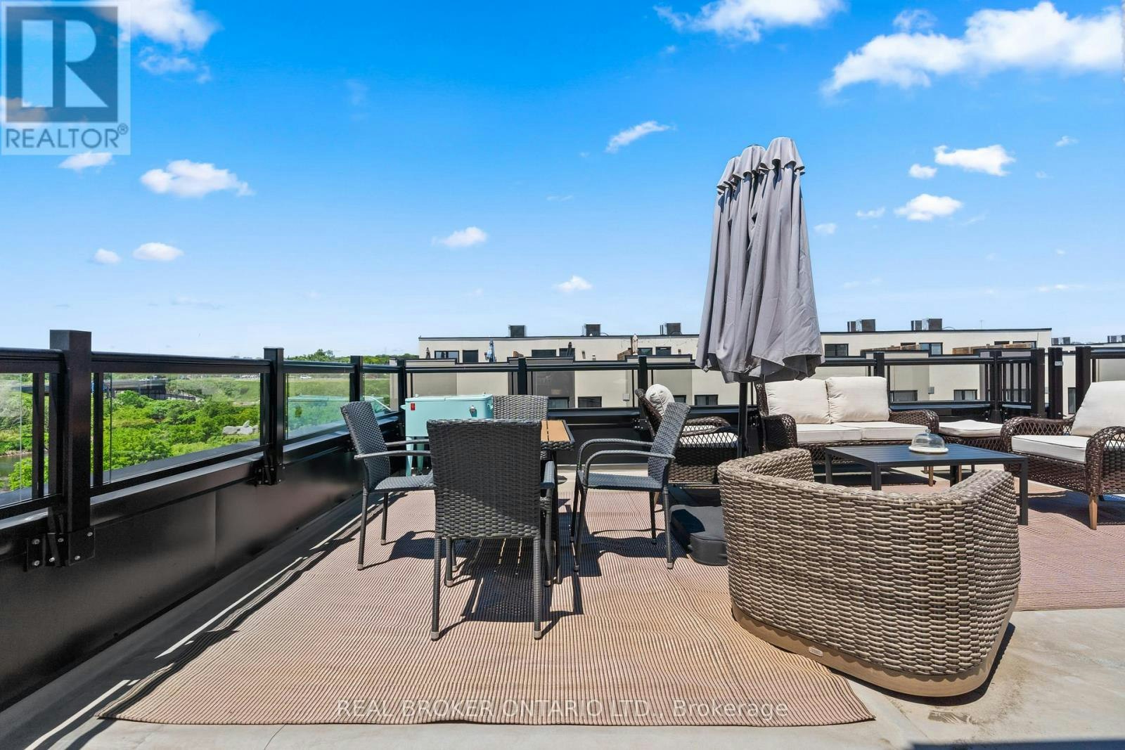 1-1121 Cooke Boulevard, Burlington, ON, L7T 0C3 - 29