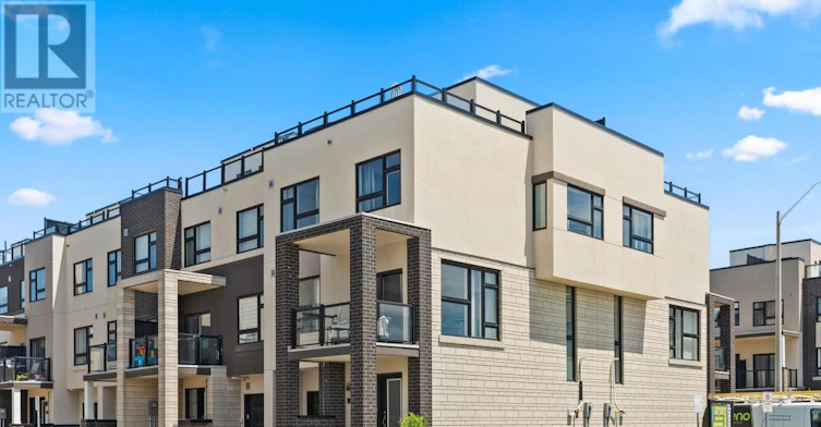 1-1121 Cooke Boulevard, Burlington, ON, L7T 0C3 - 2