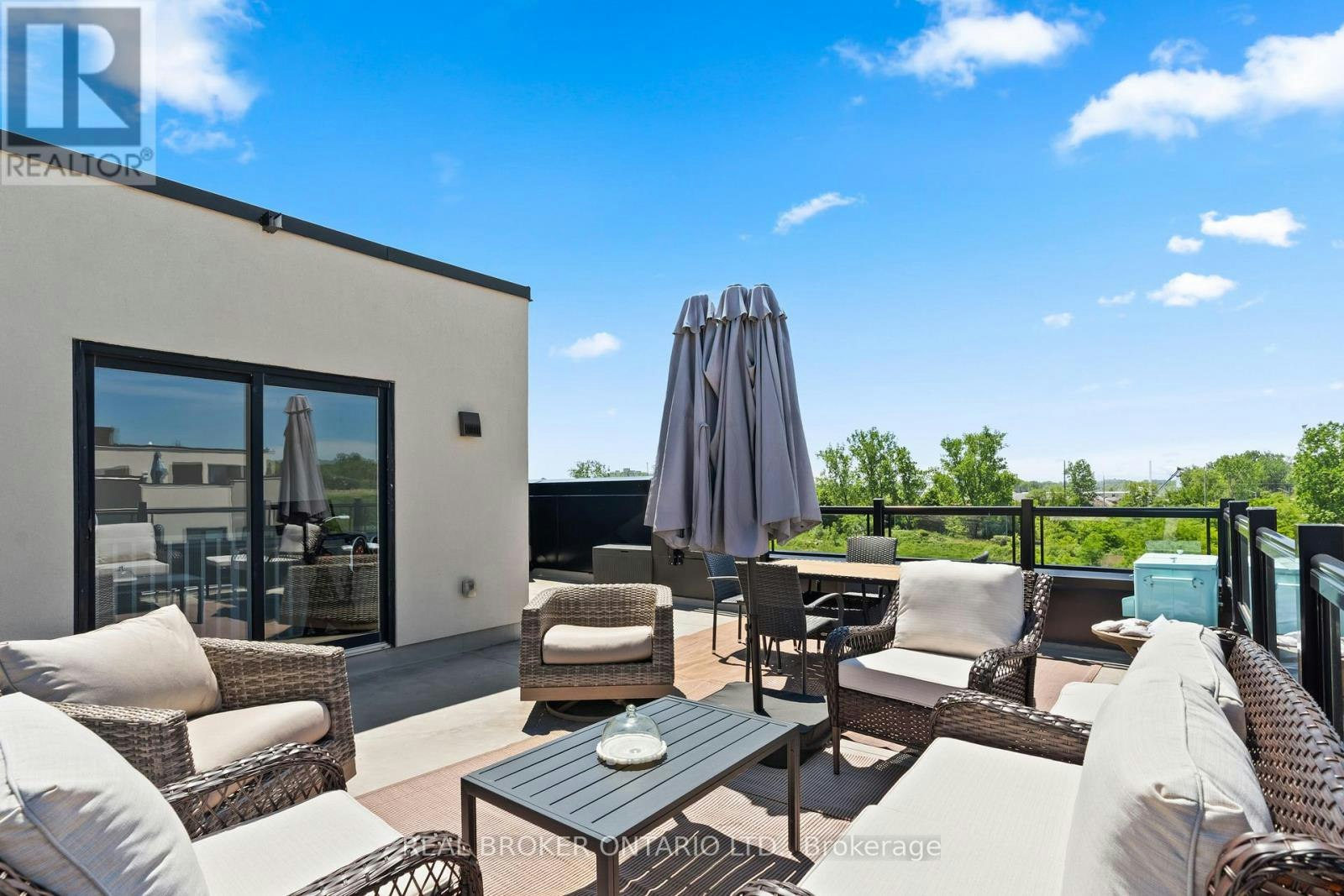 1-1121 Cooke Boulevard, Burlington, ON, L7T 0C3 - 31