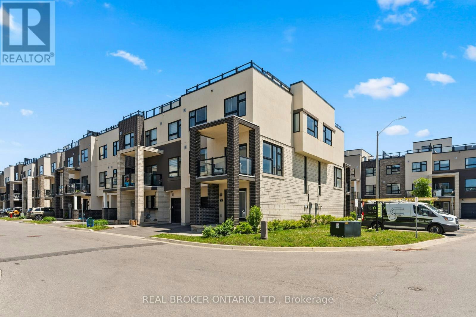 1-1121 Cooke Boulevard, Burlington, ON, L7T 0C3 - 39