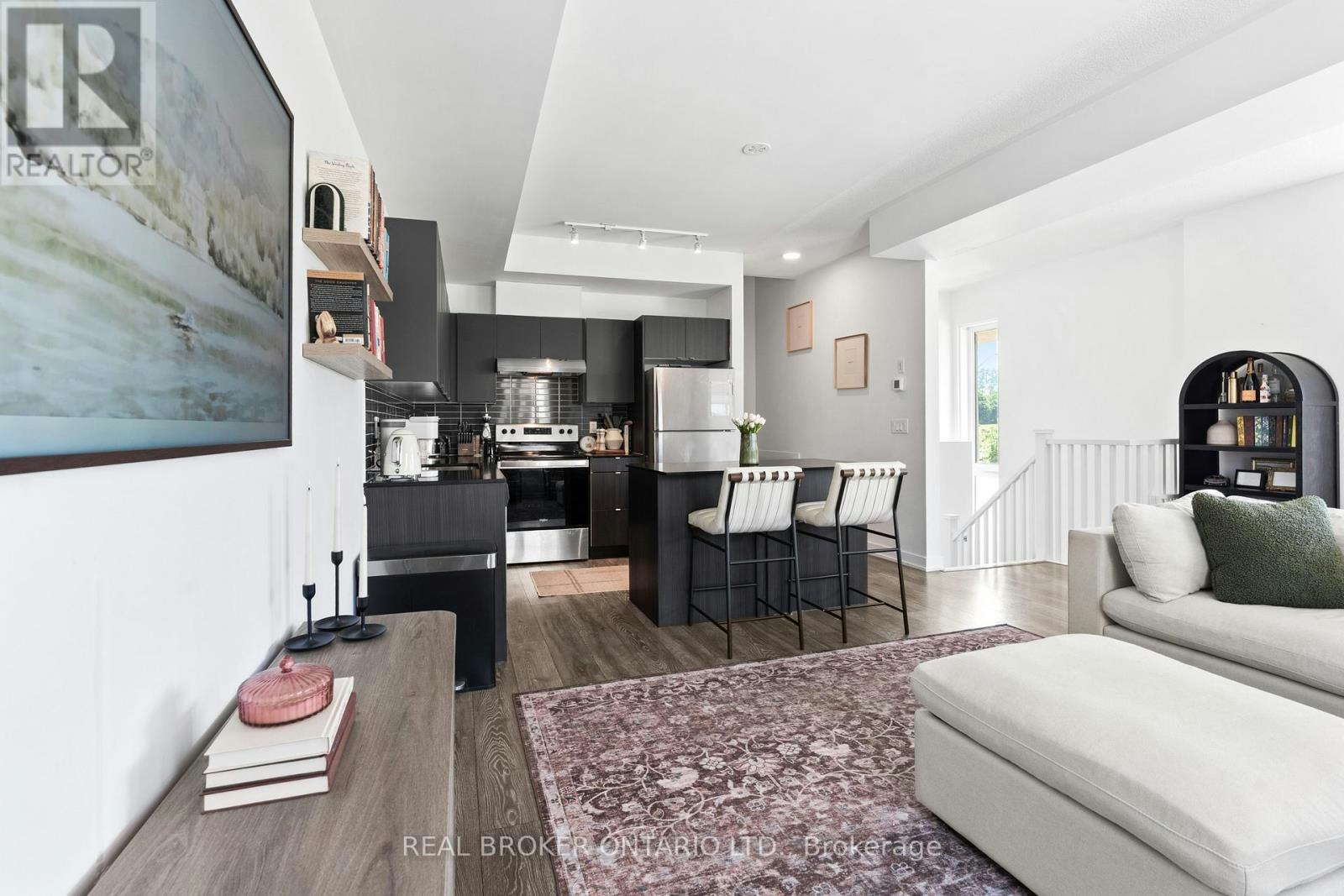 1-1121 Cooke Boulevard, Burlington, ON, L7T 0C3 - 11