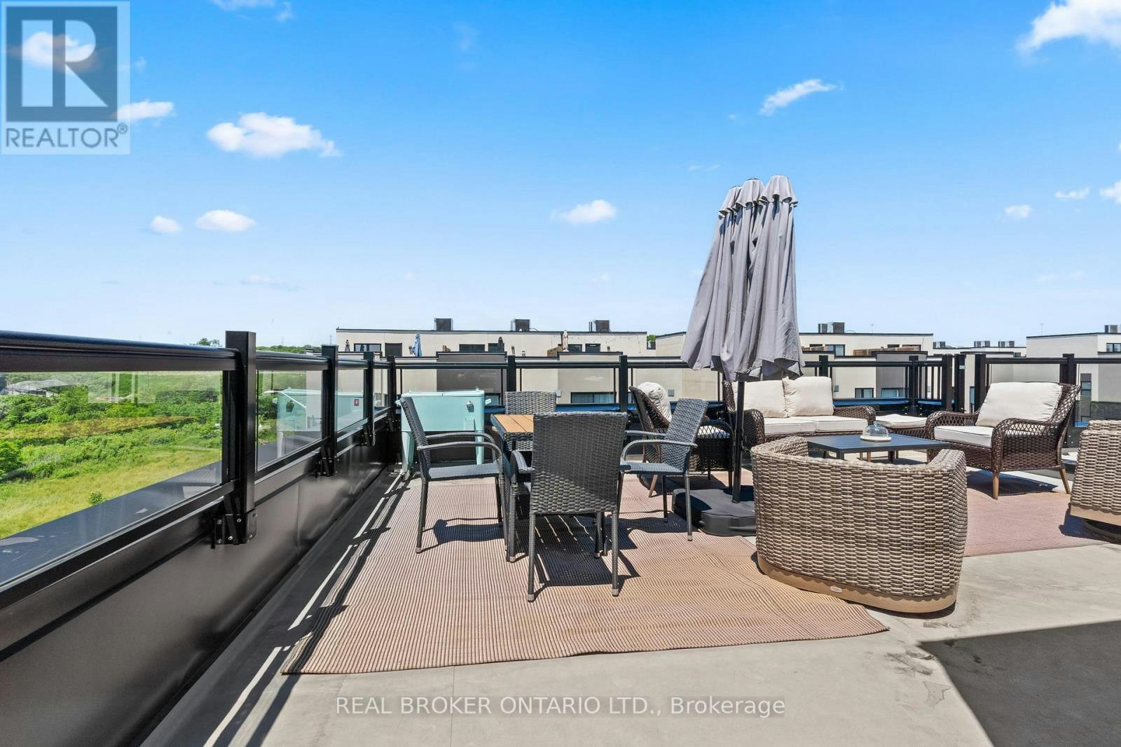 1-1121 Cooke Boulevard, Burlington, ON, L7T 0C3 - 30