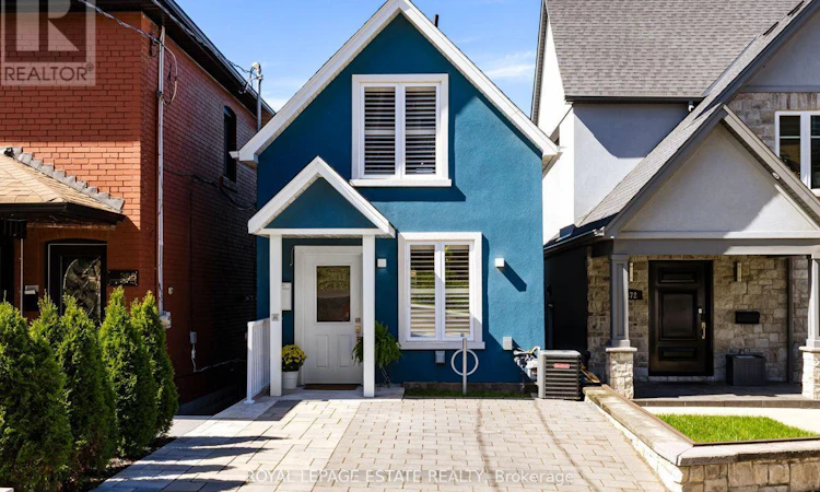 370 Silverthorn Avenue