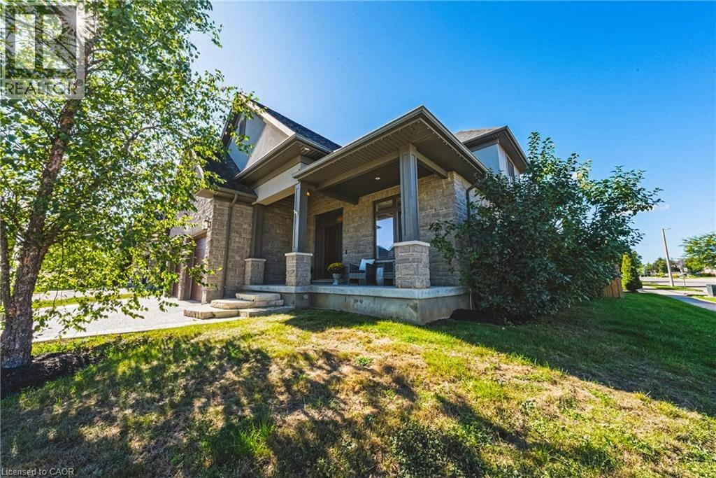 41 Zaduk Place, Guelph, ON, N1G 0C4