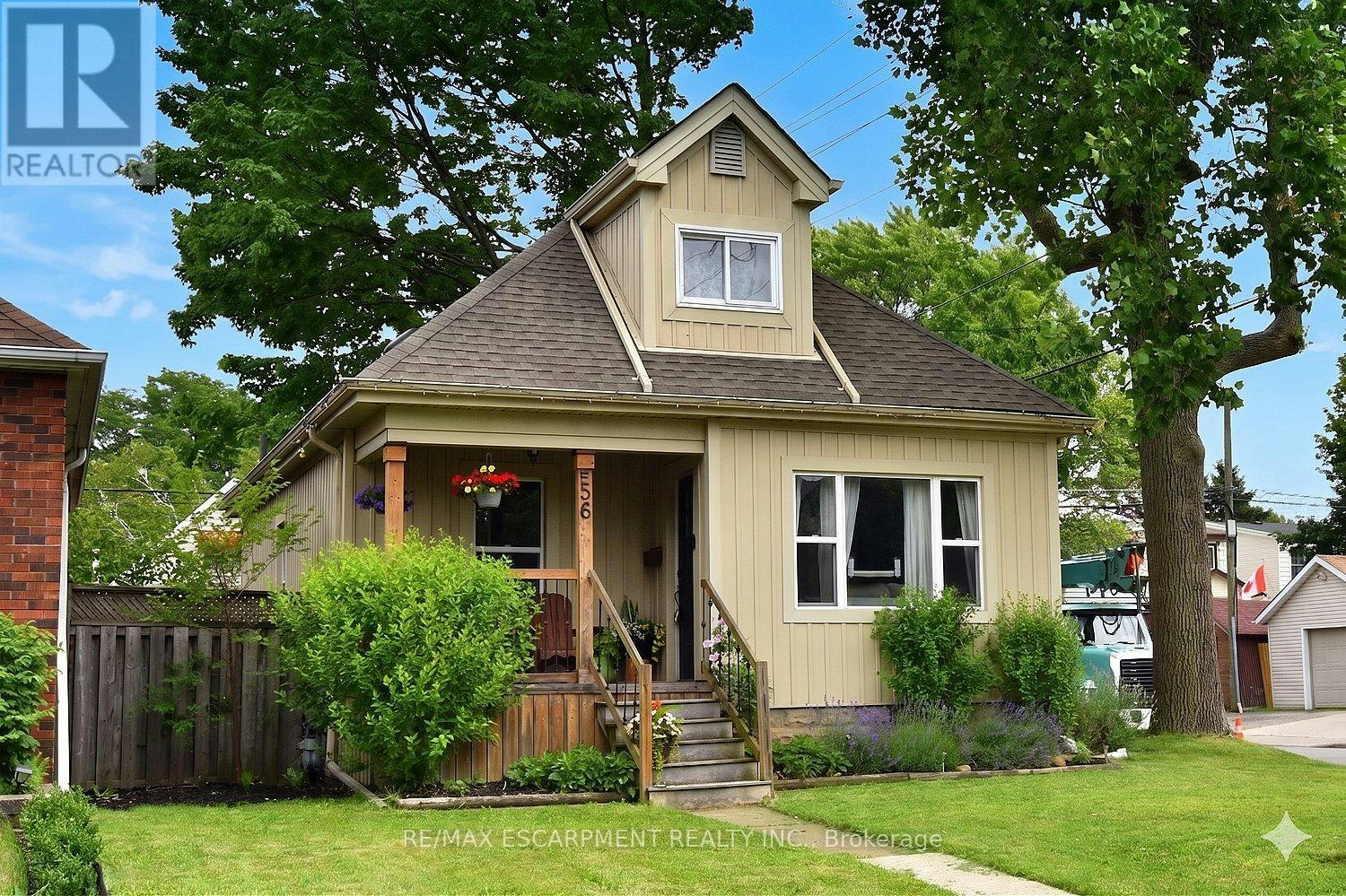 56 Barons Avenue N, Hamilton, ON, L8H 5A4