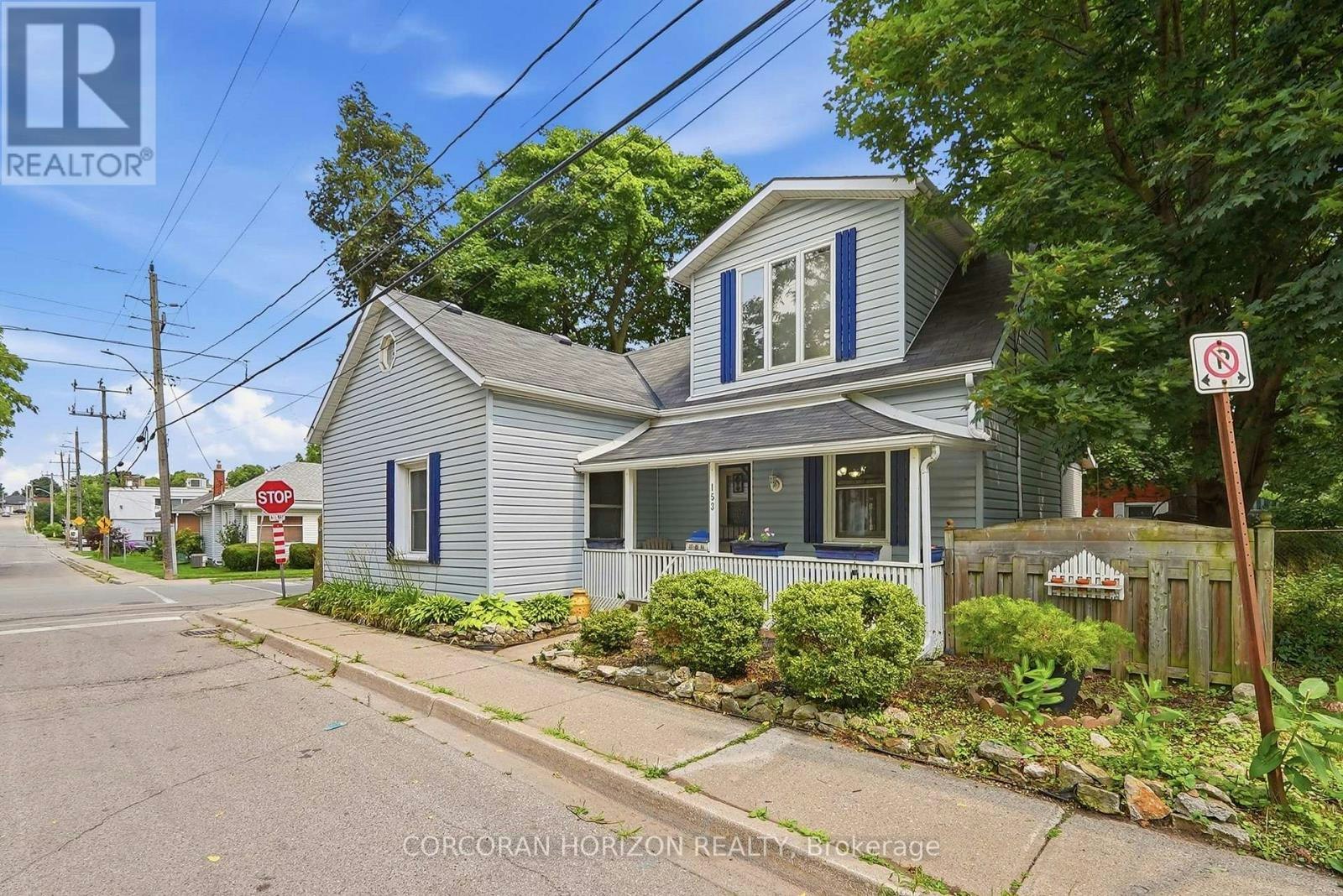 153 Montrose Street N, Cambridge, ON, N3H 2H5