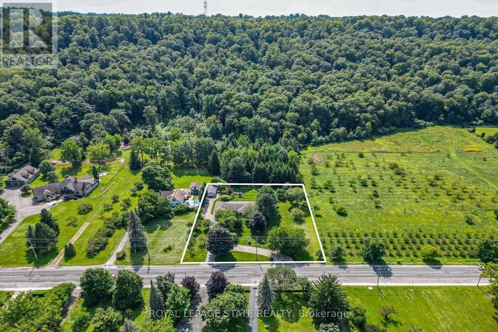 385 Main Street W, Grimsby, ON, L3M 1T1