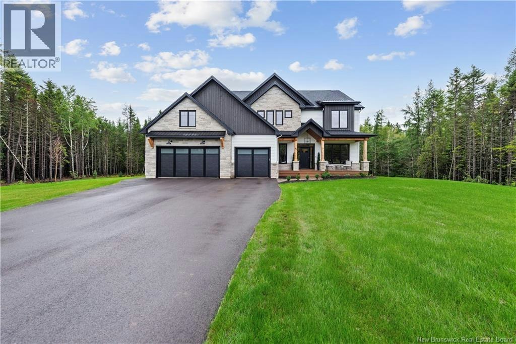 47 Zayva Court, Memramcook, NB, E4K 0E6