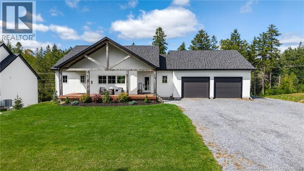 70 Longwood Drive, Rothesay, NB, E2E 0C2