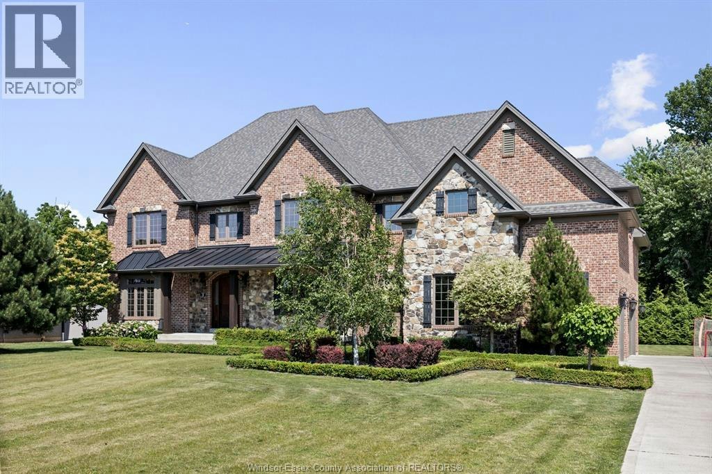 3 Dimenna Drive, Kingsville, ON, N9Y 4C7