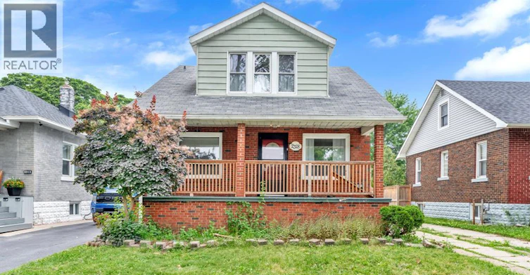 2318 Chandler, Windsor, ON, N8W 4A6 - 2