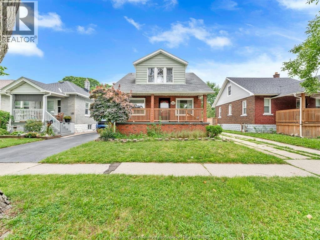2318 Chandler, Windsor, ON, N8W 4A6 - 3