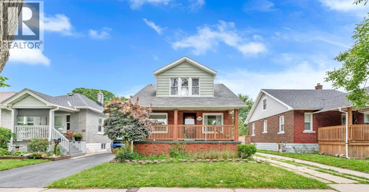 2318 Chandler, Windsor, ON, N8W 4A6 - 3