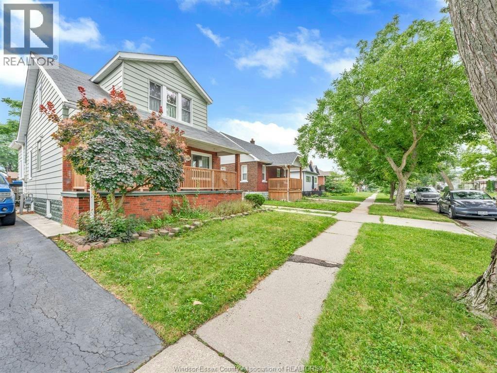 2318 Chandler, Windsor, ON, N8W 4A6 - 4