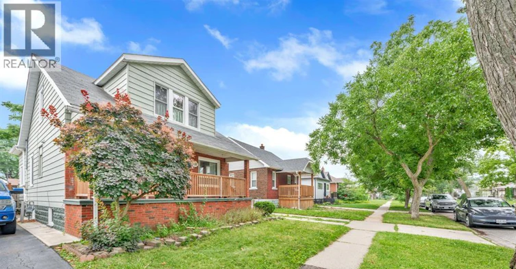 2318 Chandler, Windsor, ON, N8W 4A6 - 4