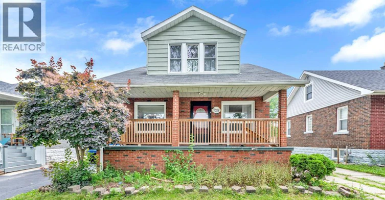 2318 Chandler, Windsor, ON, N8W 4A6