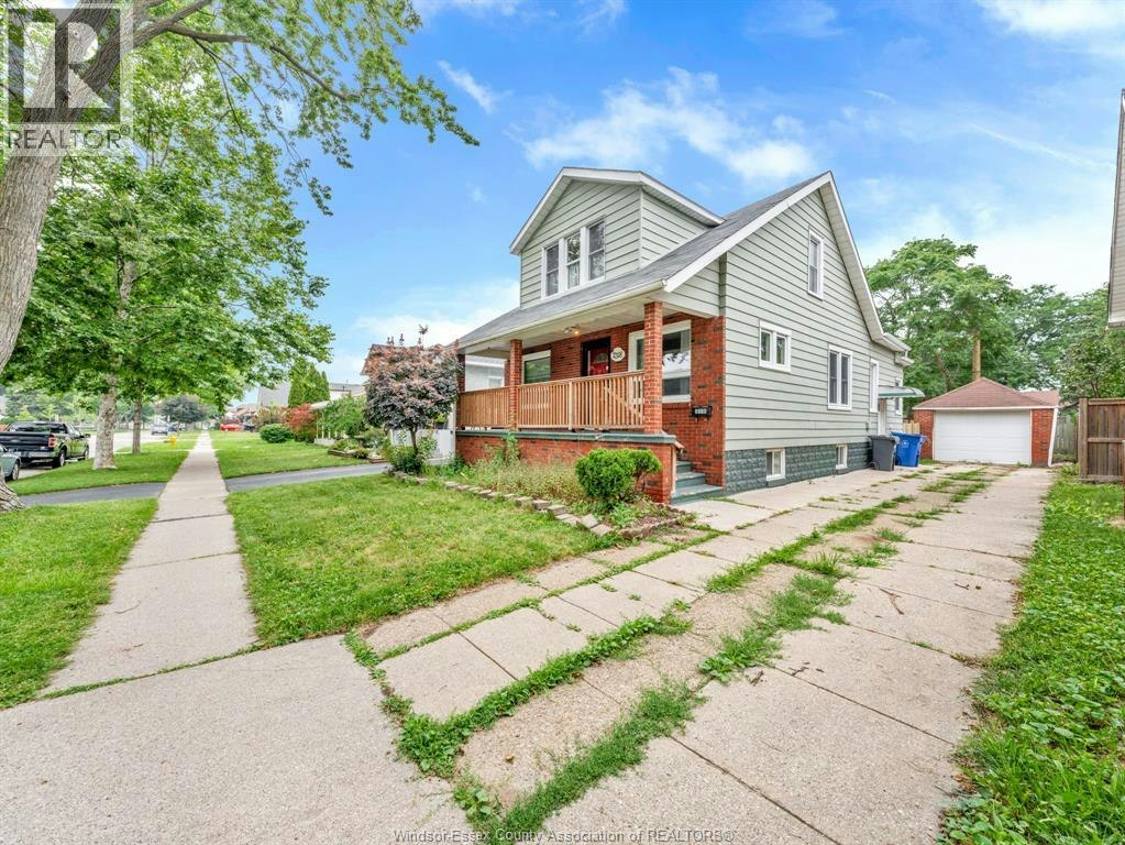 2318 Chandler, Windsor, ON, N8W 4A6 - 5