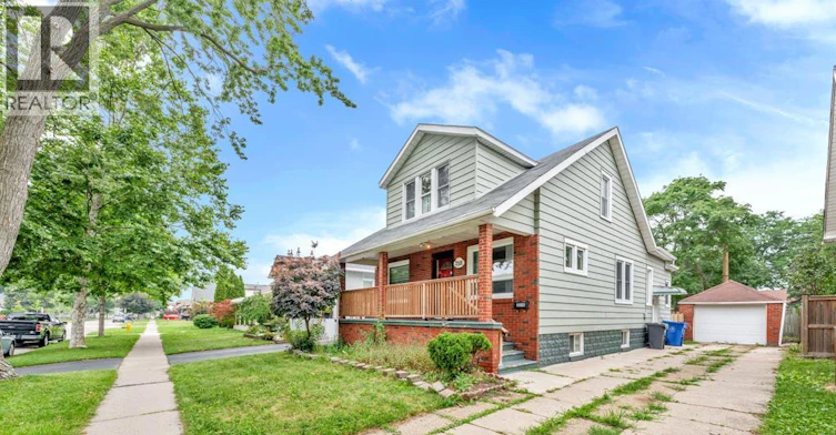 2318 Chandler, Windsor, ON, N8W 4A6 - 5