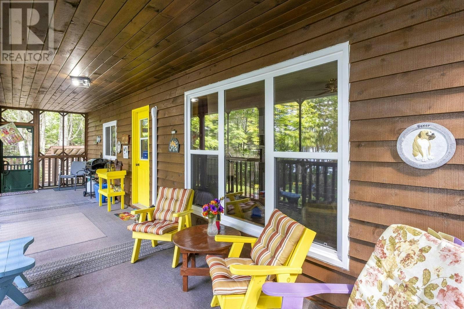 43 Balsam Road, Parkdale, NS, B0R 1H0