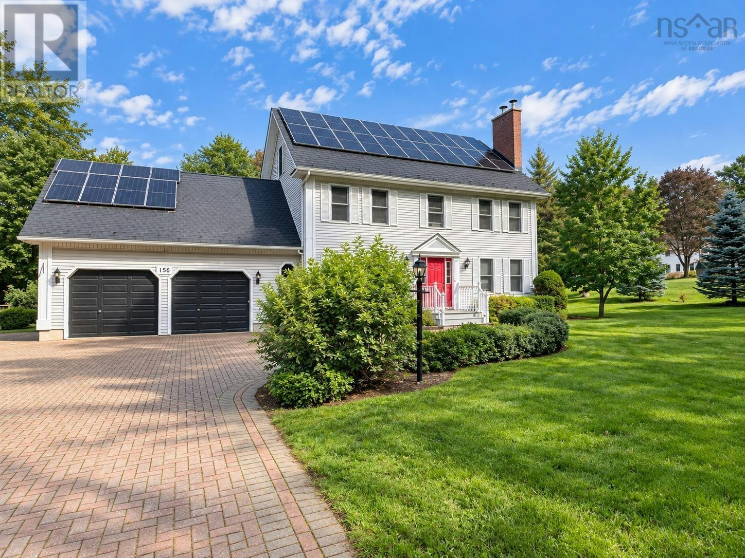 156 Brown Street, Berwick, NS, B0P 1E0