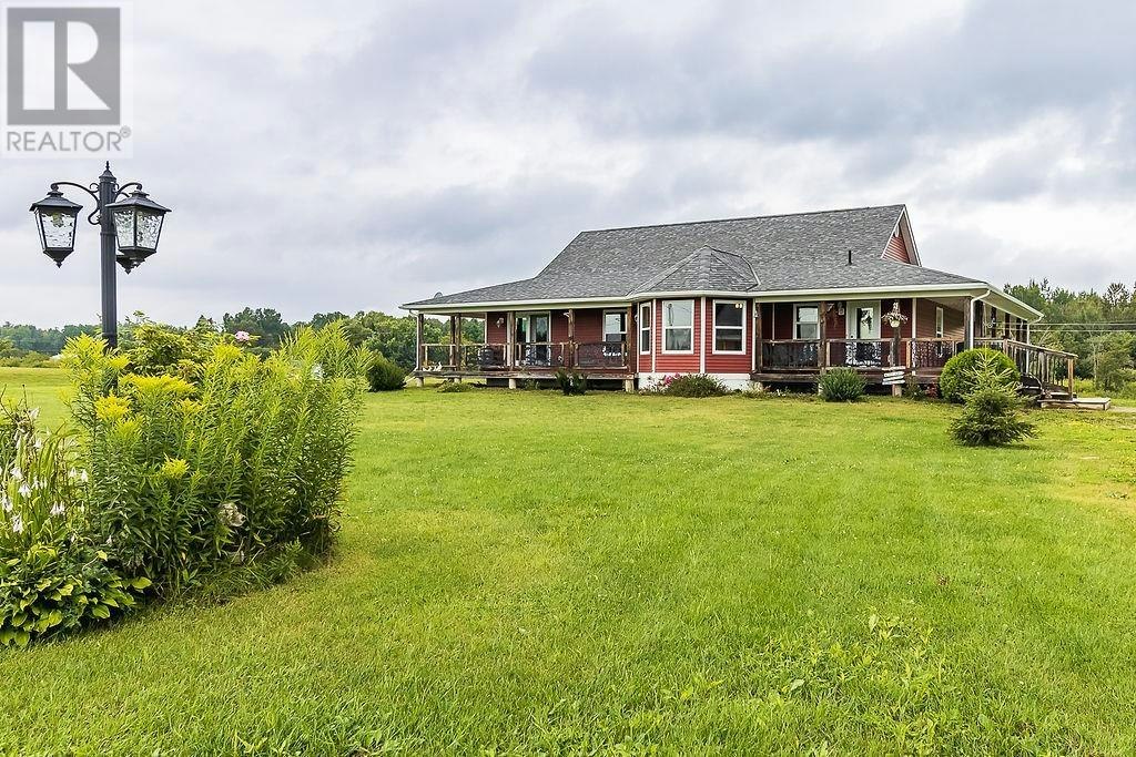 234 Echo Lake Road, Echo Bay, ON, P0S 1C0