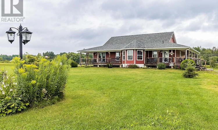234 Echo Lake Road