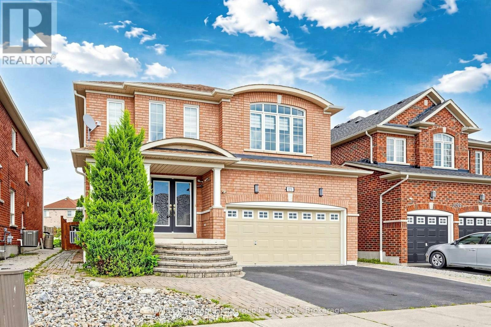 3271 Country Lane, Whitby, ON, L1P 1T7
