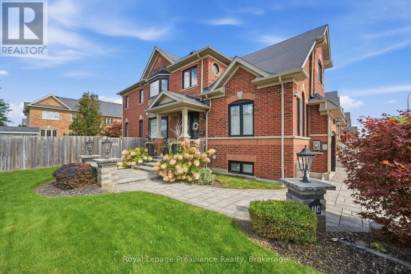 110 Kenneth Hobbs Avenue, Whitby, ON, L1R 0J3