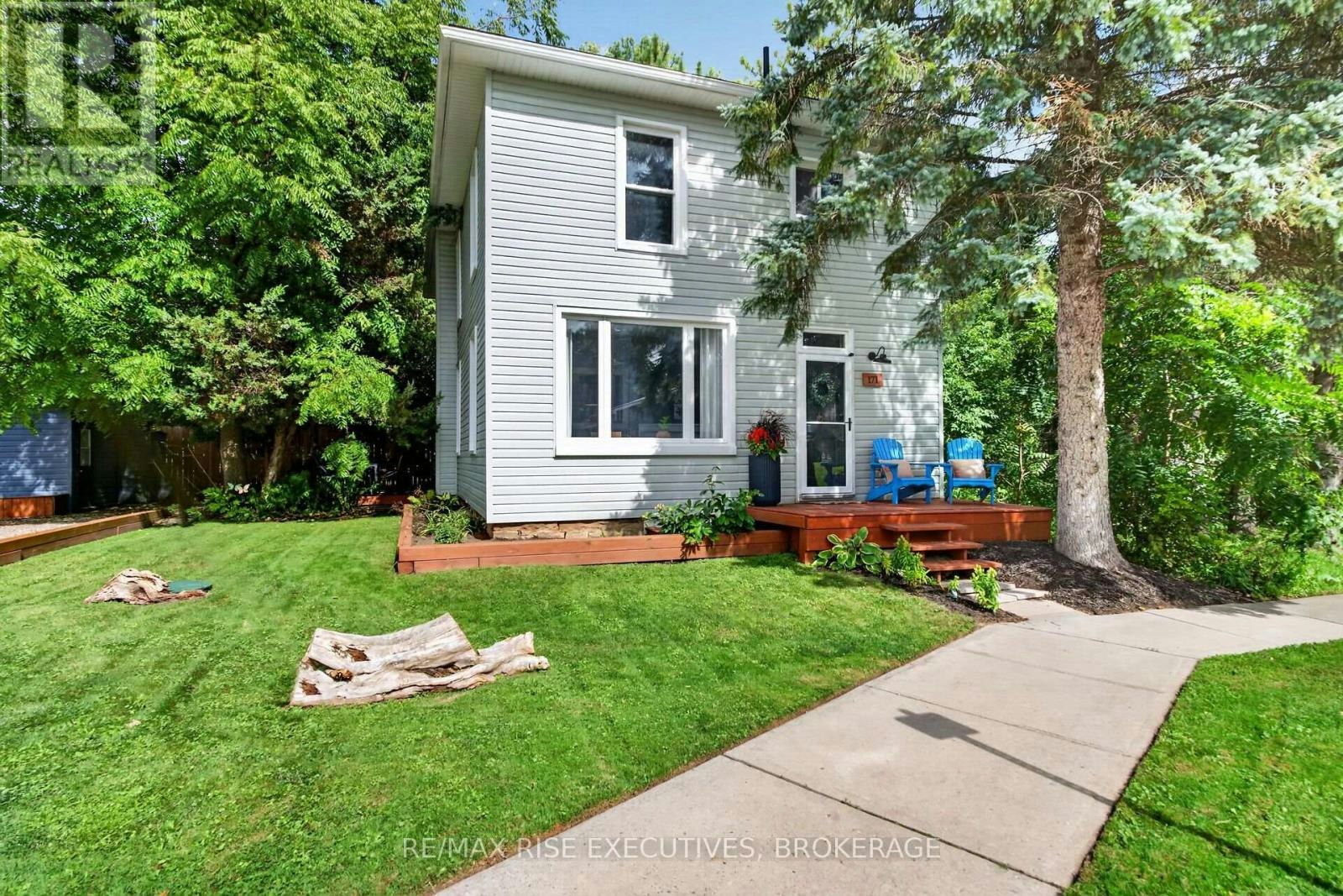 171 Jonas Street, Leeds and the Thousand Islands, ON, K0E 1N0