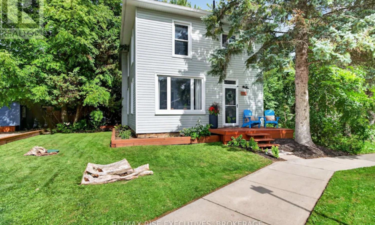 171 Jonas Street