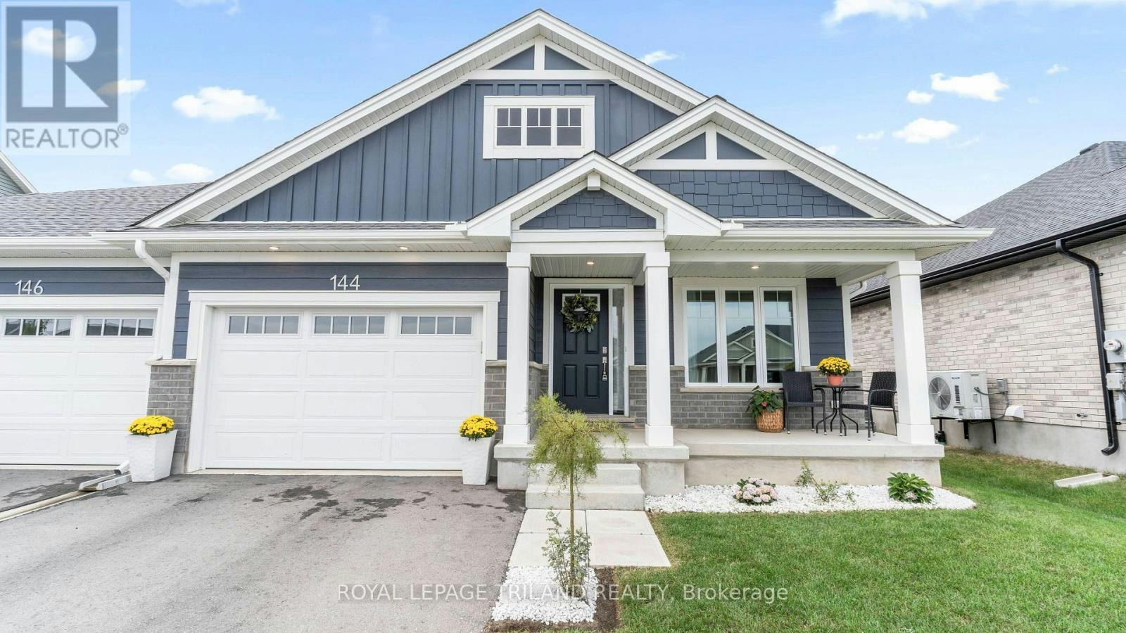 144 Empire Parkway, St. Thomas, ON, N5R 0P1