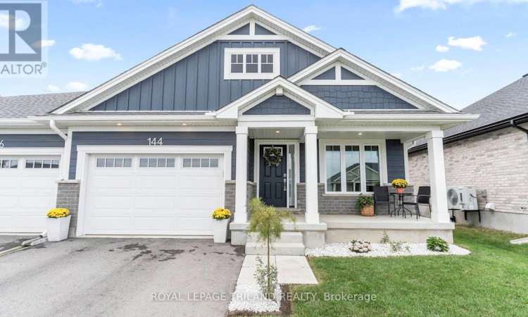 144 Empire Parkway