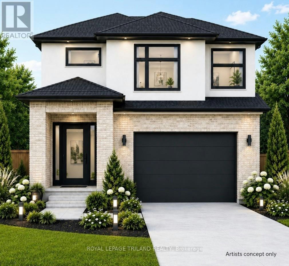 4227 Liberty Crossing, London, ON, N6P 0L1