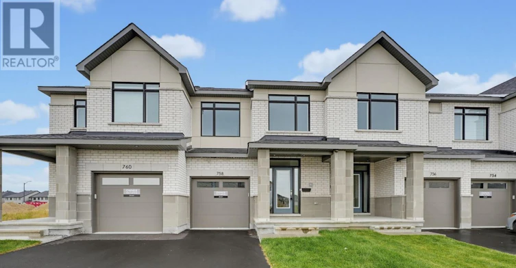 758 Horned Owl Avenue, Ottawa, ON, K4M 0S2