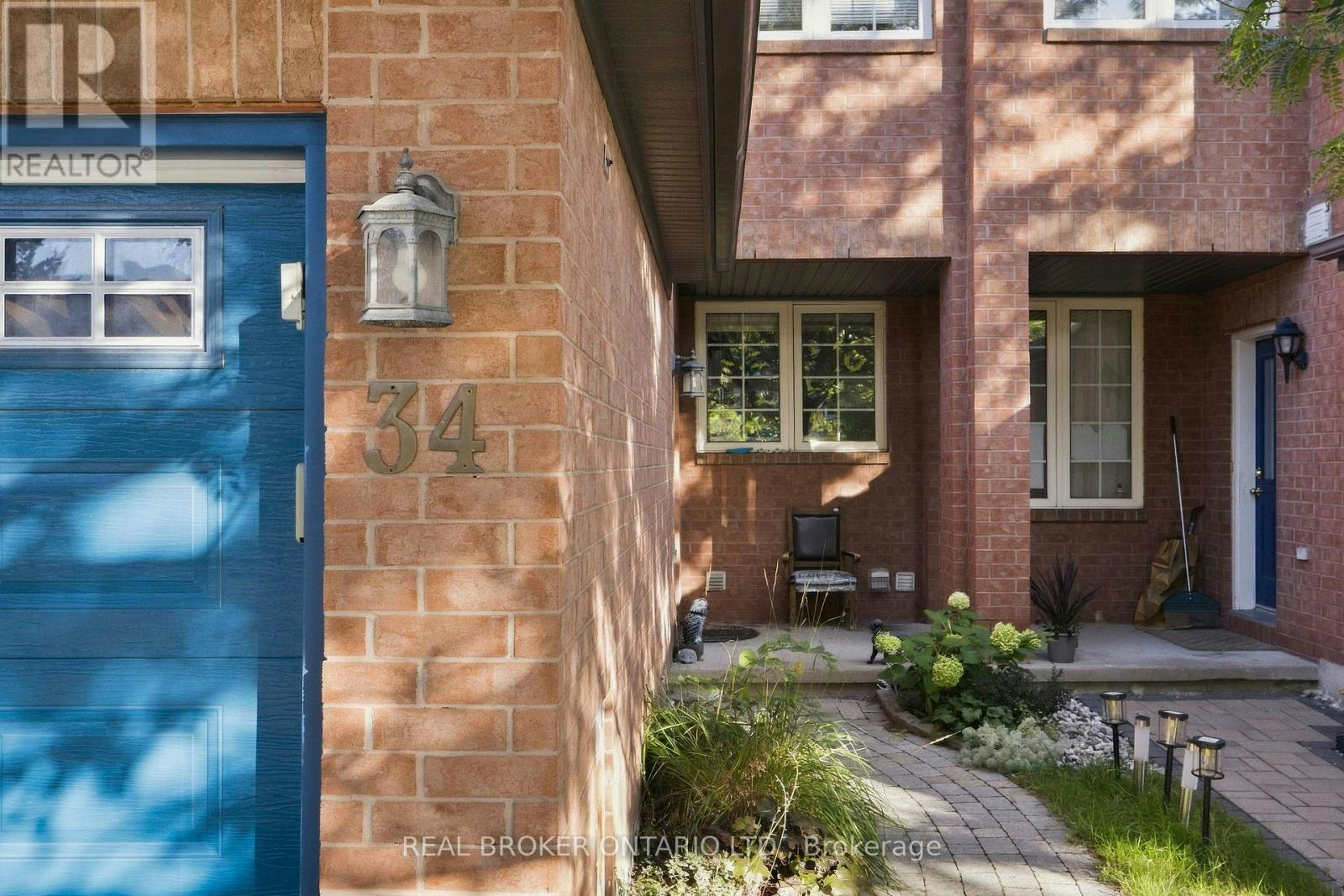 34 Scout Street, Ottawa, ON, K2C 4B9 - 3