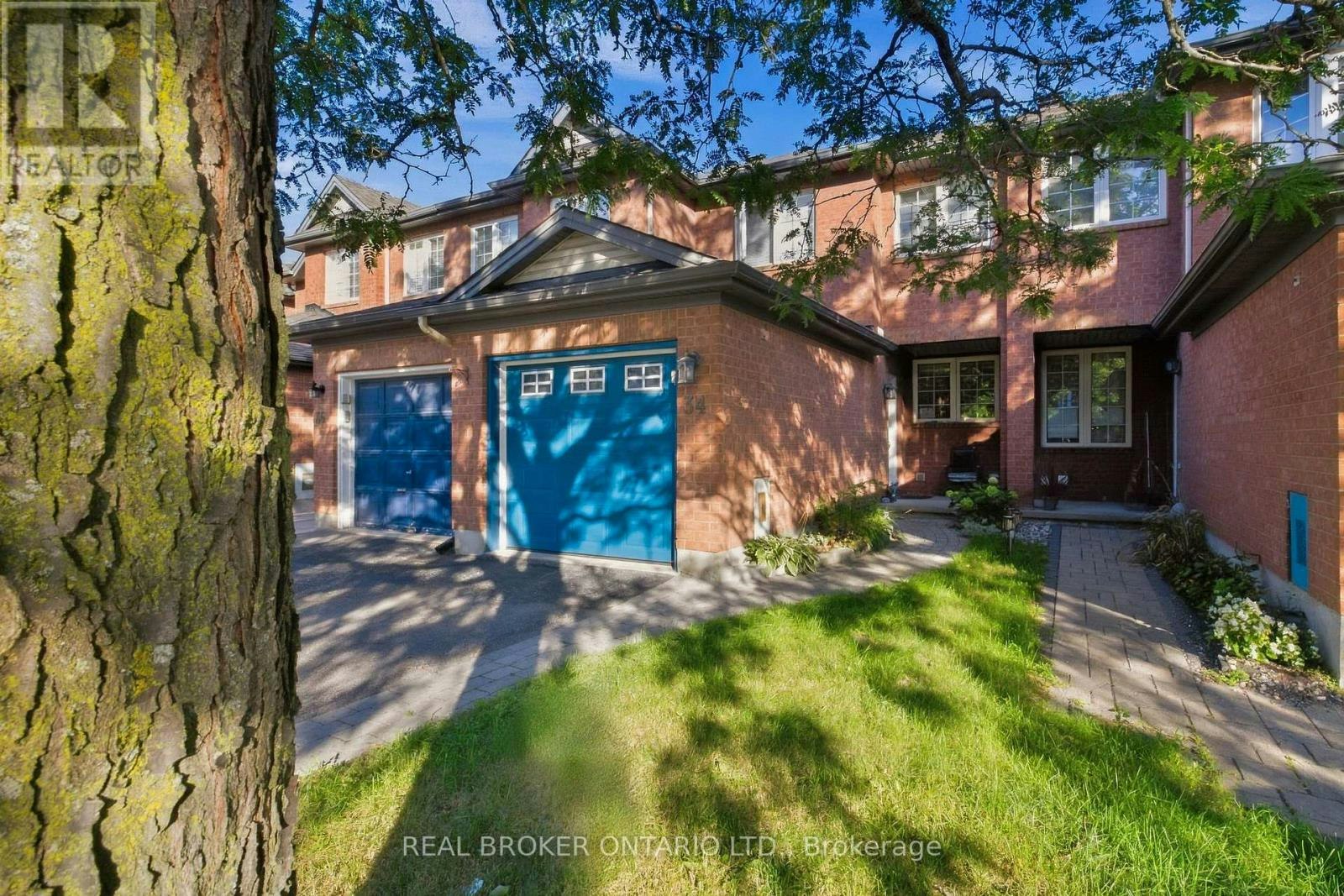 34 Scout Street, Ottawa, ON, K2C 4B9 - 4