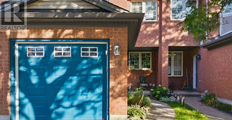 34 Scout Street, Ottawa, ON, K2C 4B9 - 2